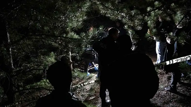 Malatya'da 72 yaşındaki şahıs ağaca asılı halde ölü bulundu