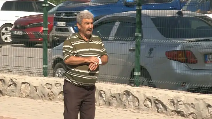 Malatya'da acemi kasaplar hastanelik oldu