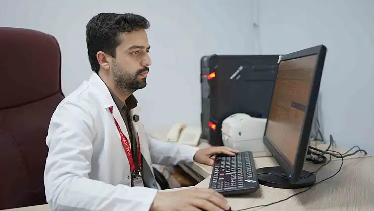 Malatya'da akılcı ilaç polikliniği hizmete girdi