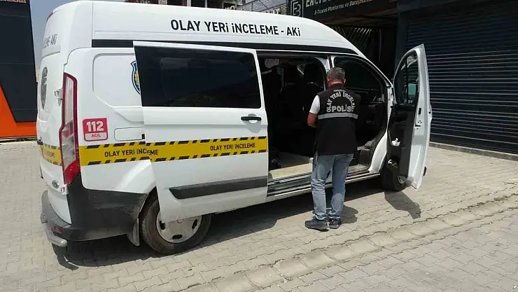 Malatya'da alacak verecek kavgası: 1 yaralı