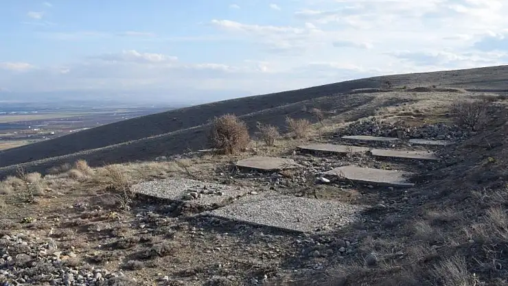 Malatya'da betonla kapatılan petrol kuyuları yeniden gündemde