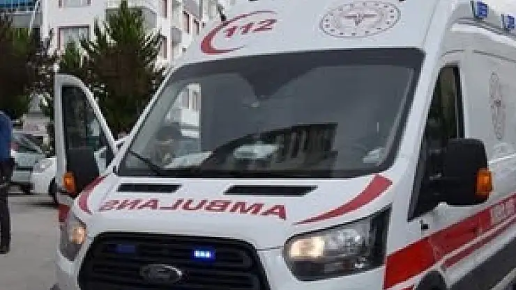 Malatya'da bir kadın eski eşi tarafından öldürüldü