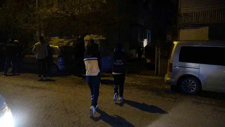 Malatya'da bir kişi evinde ölü bulundu