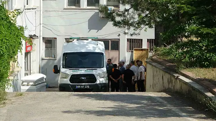 Malatya'da darp edilen şahıs hayatını kaybetti