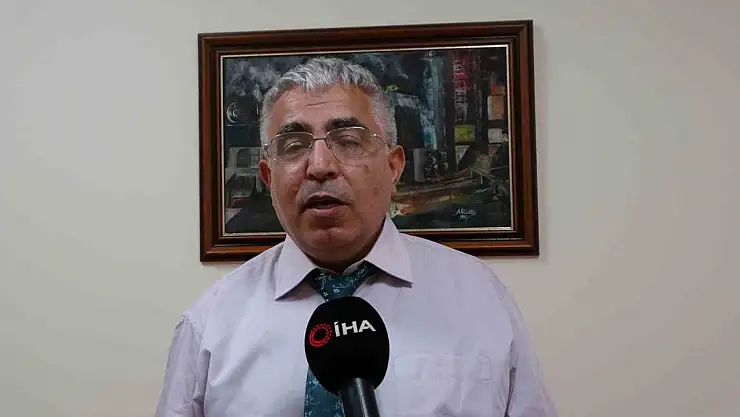 Malatya'da, Galyum-68 PET/BT uygulaması başladı