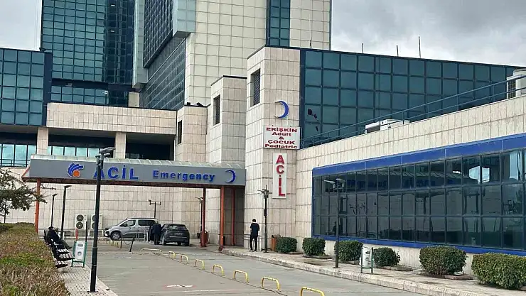 Malatya'da husumetli iki kişi arasında silahlı kavga: 1 ağır yaralı