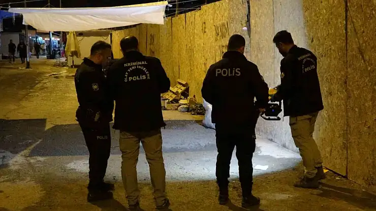 Malatya'da iki grup arasında bıçaklı kavga: 2 ağır yaralı