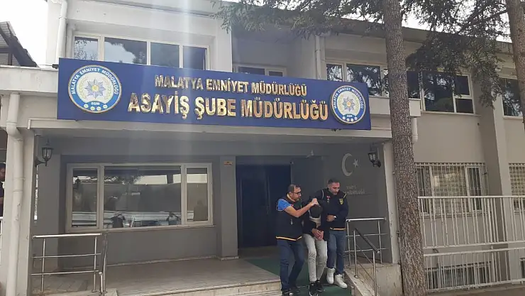 Malatya'da ilginç dolandırıcılık olayı: Bilezik siparişini sahibi gibi alarak kuyumcuyu dolandırdı