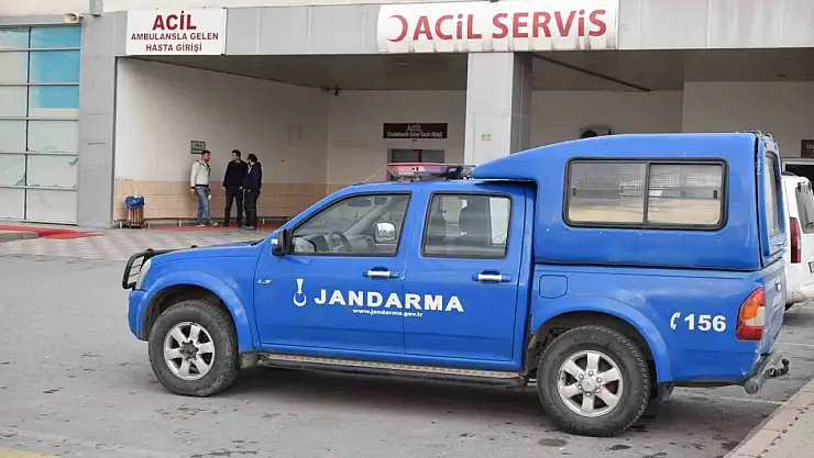 Malatya'da mantardan zehirlenen 6 kişi hastaneye kaldırıldı