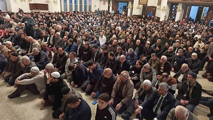 Malatya'da Ramazan Bayramı coşkusu