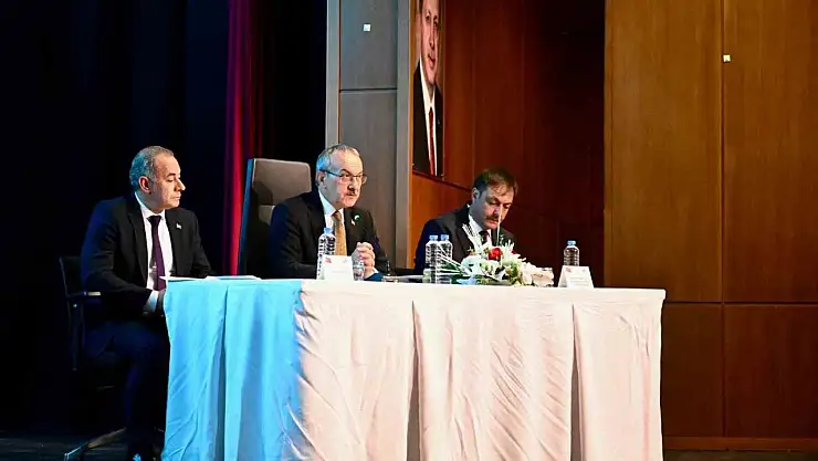 Malatya'da sokak hayvanları için kapsamlı önlem planı görüşüldü