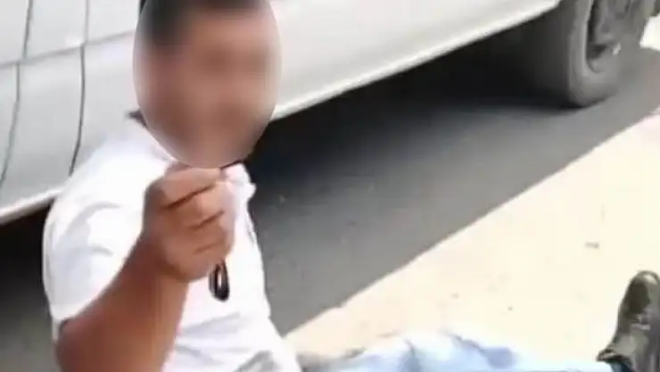 Malatya'da taciz iddiası: Kadın tacizciyi vurdu