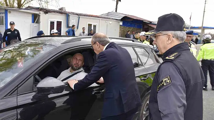 Malatya'da tedbirler işe yaradı, kazalarda düşüş yaşandı