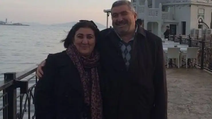 Malatya'da traktör kazası: Karı koca hayatını kaybetti