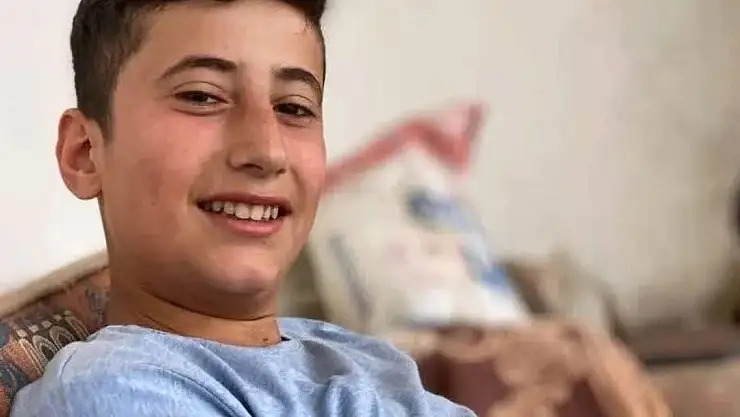 Malatya'da traktör motosikletle çarpıştı: 1 ölü