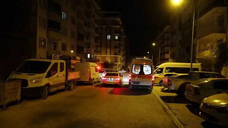 Malatya'da yaşlı kadın evinde yarı çıplak halde ölü bulundu