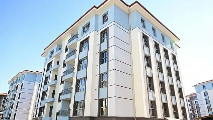 Malatya, Temmuz'da 816 konut satışıyla bölge ikincisi oldu