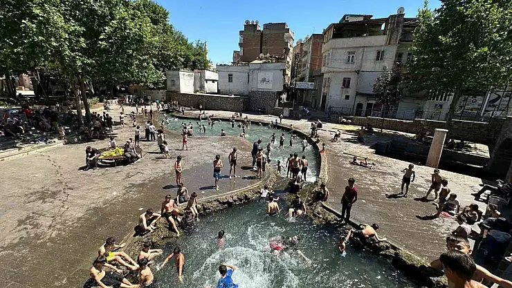 Meteoroloji 6 ilde hava sıcaklığının artacağı uyarısında bulundu