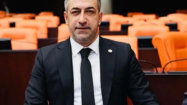 Milletvekili Işıkver'den Elazığspor'a prim sözü