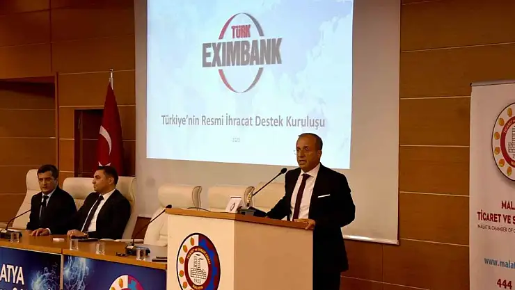MTSO Başkan Yardımcısı İlhan: 'Yeni teşviklere ihtiyacımız var'