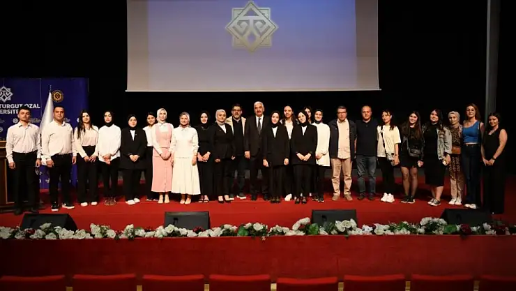 MTÜ Bahar Şenlikleri coşkulu etkinliklerle sona erdi