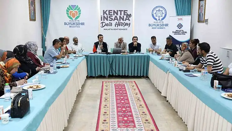 MTÜ'de Bilim İletişimi Ofisi açıldı