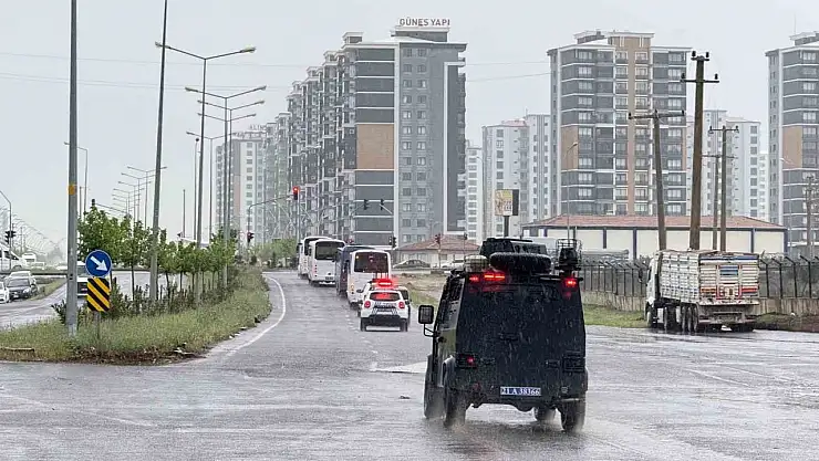 Narin Güran cinayeti davasında 15 sanık, ikinci kez hakim karşısına çıkmak üzere adliyeye getirildi