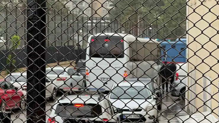 Narin Güran cinayeti davasında 15 sanık, ikinci kez hakim karşısında