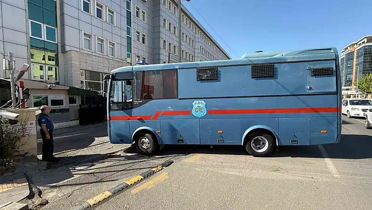 Narin Güran cinayetinde 15 sanık dördüncü kez hakim karşısında