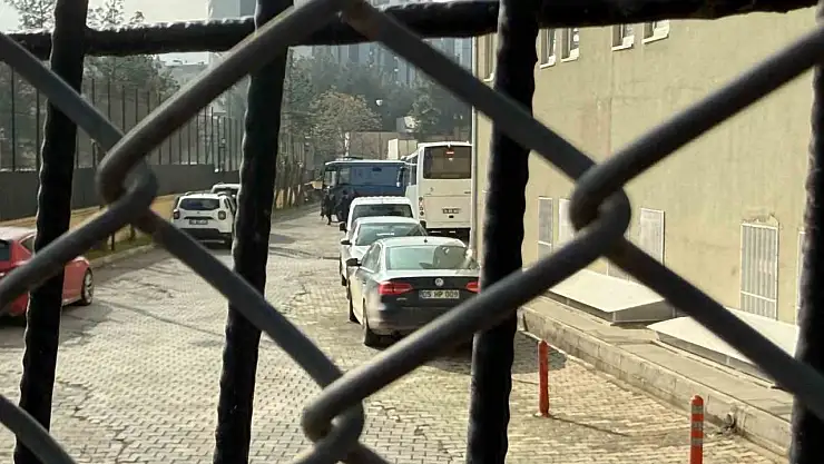 Narin Güran cinayetine ilişkin 15 sanığın bulunduğu duruşma başladı