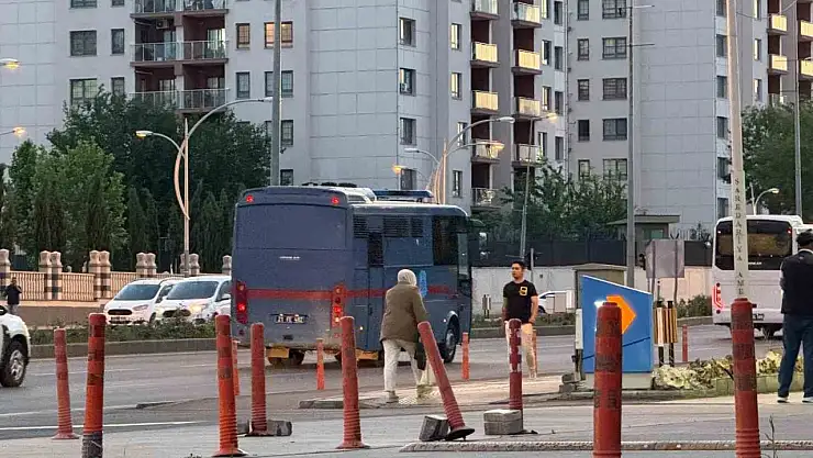 Narin Güran cinayetine ilişkin 6'sı tutuklu 15 sanığın yargılandığı davada karar