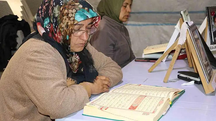Nevruz'da yapılan barış çağrıları Diyarbakır annelerini umutlandırdı