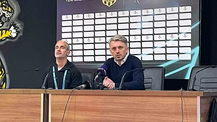 Orhan Ak: 'Yeni Malatyaspor'a sahip çıkılmalı'
