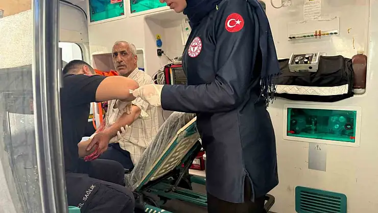 Polise güvenlik kameraları görüntülerini veren esnaf 3 yıldır torbacıların hedefinde