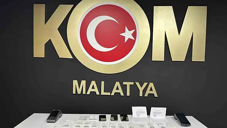 POS cihazıyla tefecilik yapan 3 şüpheli tutuklandı