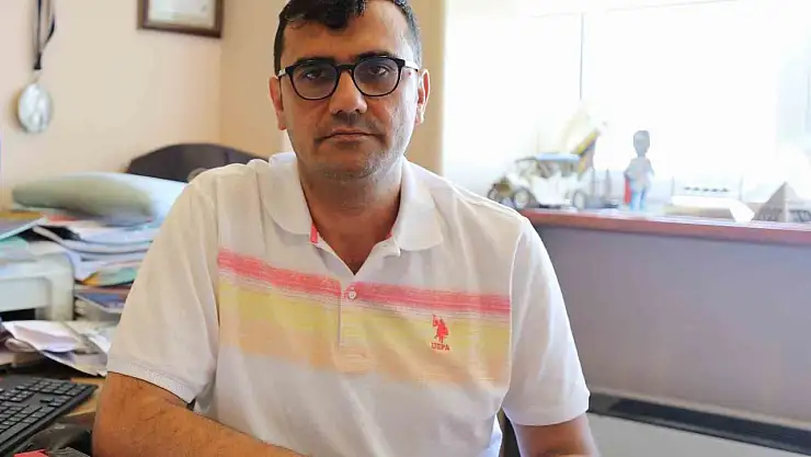 Prof. Dr. Kıvrak: 'Kardiyovasküler hastalıkların erken tanısında yapay zeka önemli bir rol üstleniyor'