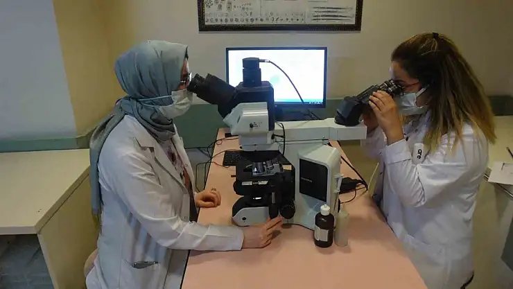 Prof. Dr. Tartar, 'Dünya genelinde 350 milyondan fazla kişi hepatit ile yaşamaktadır'