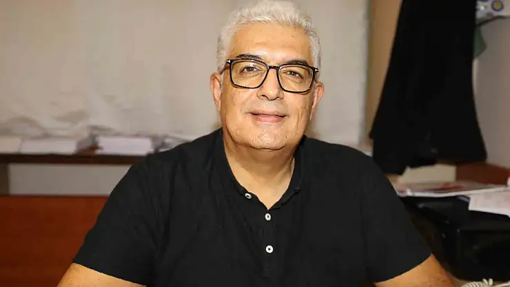 Prof. Dr. Yalnız: 'Sürekli ve devamlı bir glütensiz diyetle beslenmek çok doğru değil'