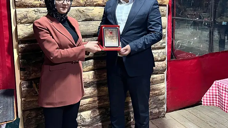 Pülümür Cumhuriyet Başsavcısı İbrahim Akdağ, Milas'a Atandı