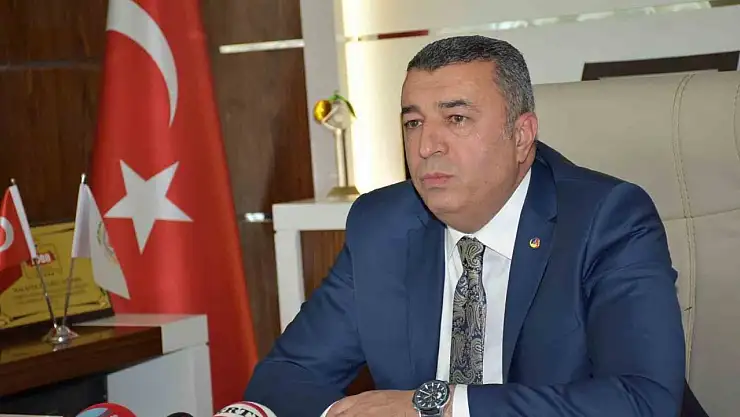 Ramazan Özcan: 15 Temmuz'da Milletimiz Tarihe Destan Yazdı