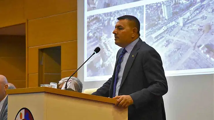 Sadıkoğlu: 'Yerinde dönüşüm desteği artırılmalı, 2,5 milyon TL olmalı'