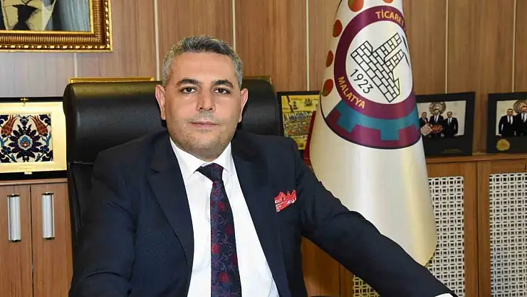 Sadıkoğlu'ndan kayısı üreticileri için acil destek çağrısı