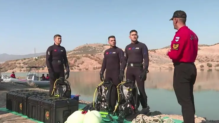 SAK ekipleri kaçak avcılara geçit vermiyor