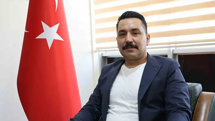 Şehit kardeşi Zülküf Yılmaz: 'PKK'nın Türkiye Cumhuriyetine, hatta Türkiye Cumhuriyetinde yaşayan Kürtlere bir barış borcu var'