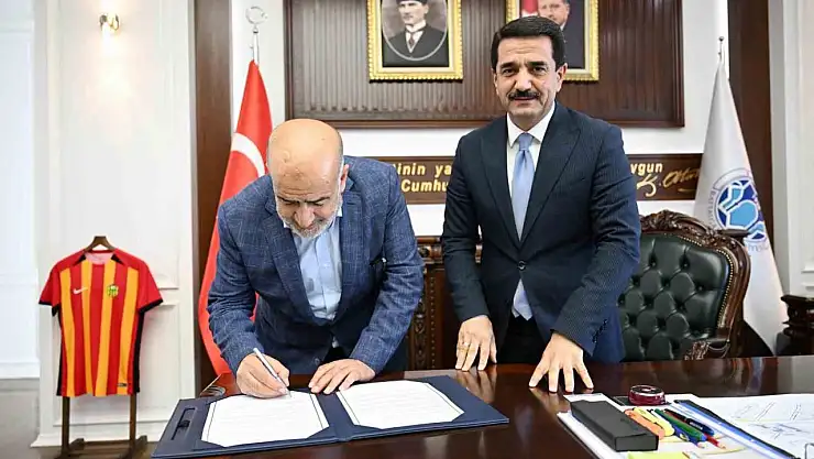 Selçuklu Mahallesi'ne yeni taziye evi kazandırılıyor