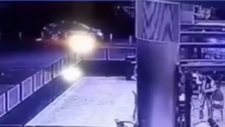 Sosyal medyaya atılan fotoğraf sonrası Merve Nur ve arkadaşı silahlı saldırıya uğramış