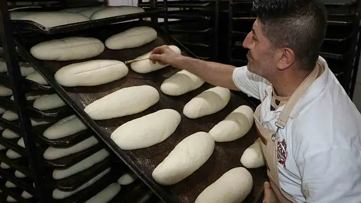 Suyun kaynama noktası 100 derece, fırıncıların dayanma noktası 250 derece