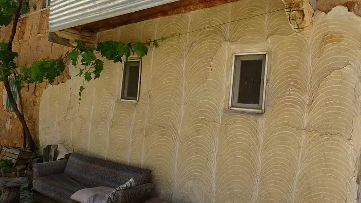 Tarihi yapıların sessiz ustaları