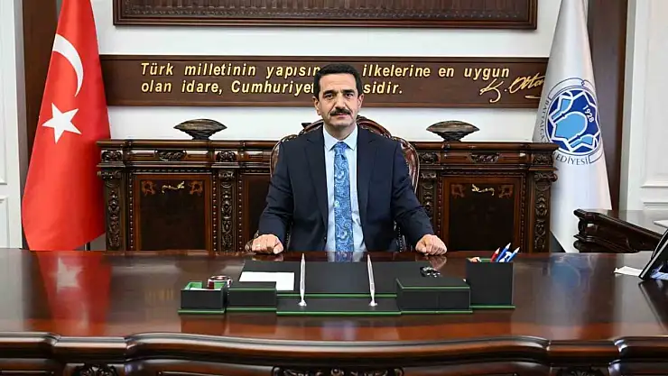 Taşkın: 15 Temmuz, bir milletin uyanık kalma meselesidir