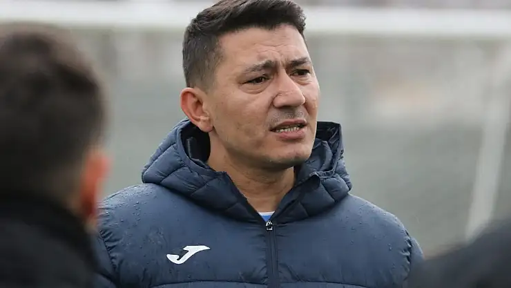 Teknik Direktör Gül'den taraftarlara davet